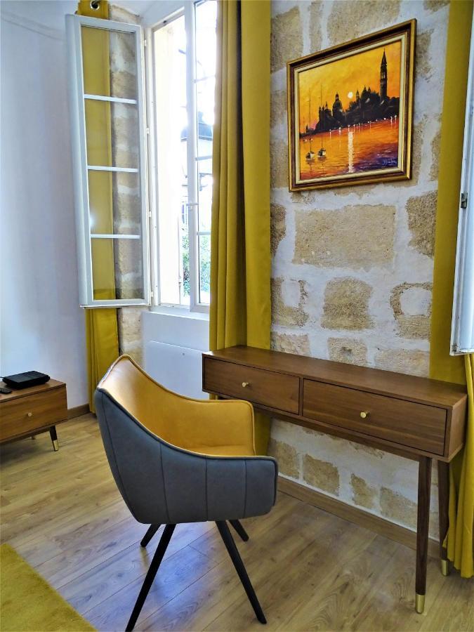Blue Fountain Luxueux Studio Aix Centre Historique -Wifi-Smart Tv- エクス＝アン＝プロヴァンス エクステリア 写真