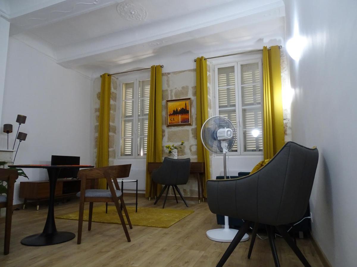 Blue Fountain Luxueux Studio Aix Centre Historique -Wifi-Smart Tv- エクス＝アン＝プロヴァンス エクステリア 写真