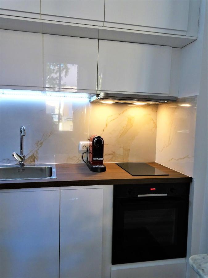 Blue Fountain Luxueux Studio Aix Centre Historique -Wifi-Smart Tv- エクス＝アン＝プロヴァンス エクステリア 写真