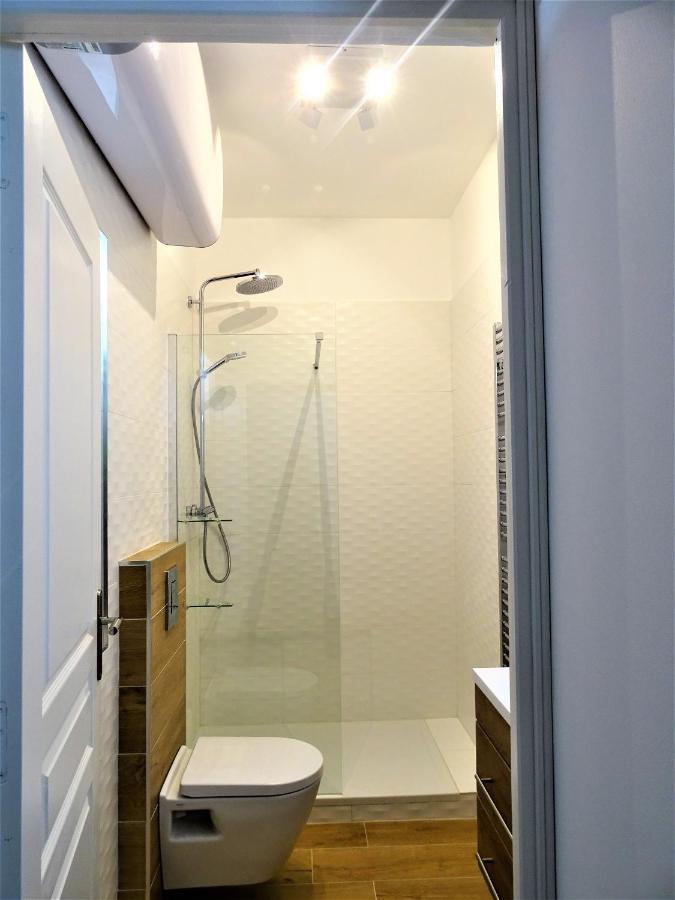 Blue Fountain Luxueux Studio Aix Centre Historique -Wifi-Smart Tv- エクス＝アン＝プロヴァンス エクステリア 写真