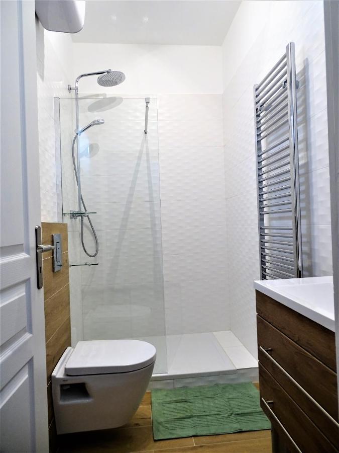 Blue Fountain Luxueux Studio Aix Centre Historique -Wifi-Smart Tv- エクス＝アン＝プロヴァンス エクステリア 写真